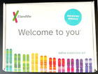 23andMe DNA Saliva Collection Kit - New and Sealed - Free Shipping