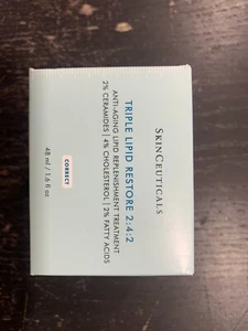 SkinCeuticals Triple Lipid Restore 2:4:2 50 ml 1,6 fl oz - Foto 1 di 1