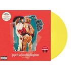 Halsey Hopeless Fountain Kingdom (vinyle coloré, vinyle jaune, pistes bonus) (2 