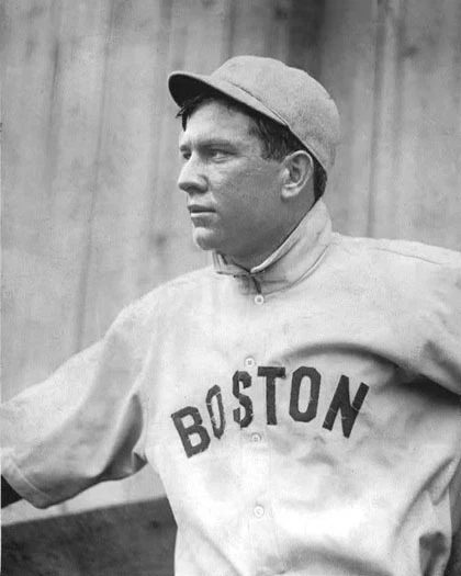 Boston Red Sox TRIS SPEAKER Brillante 8x10 Foto Impresión Béisbol Póster Imagen Foto 1 de 1