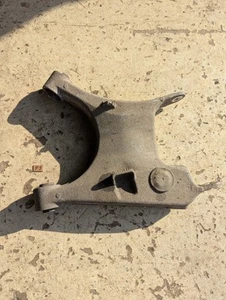 Genuine Bmw E39 5 Series TOURING Rear Right Drivers Swing control Arm + - Picture 1 of 6