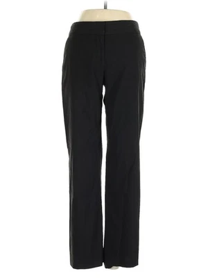 Pantalones deportivos Liz Claiborne para mujer negros 2 Petites Foto 1 de 2