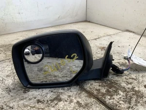Driver Side View Mirror Power Heated With Turn Signals Fits 13-14 LEGACY 1222932 - Picture 1 of 12