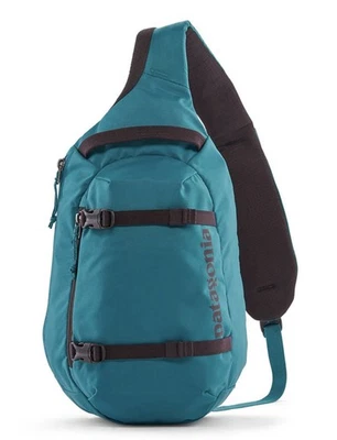 Bolso Bandolera Patagonia Atom 8L Foto 1 de 4