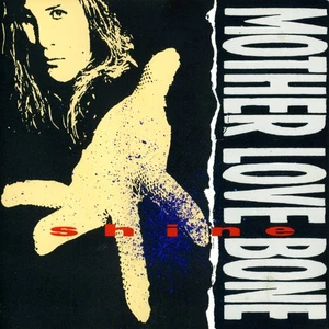 Mother Love Bone Shine (Vinyl) 12" EP (PRESALE 26/09/2025) - Picture 1 of 1