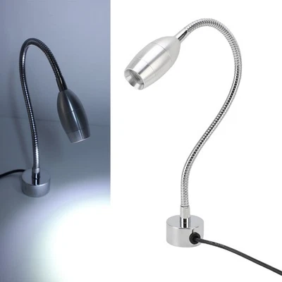 Magnetic Work Light LED Machine Light With Flexible Gooseneck Magnetic Base - Image 1 of 4