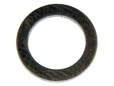 For 1991-1995 Hyundai Scoupe Oil Drain Plug Gasket Dorman 48675QKKH 1992 1993 - Изображение 1 из 2