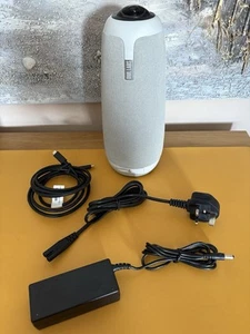 Owl Labs Meeting Owl 3 - MTW300-2000 - With full 12 Month Warranty & Accesories - Picture 1 of 2