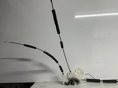 2005-2015 Nissan Xterra Pathfinder Front Left Door Lock Latch Actuator OEM - Image 1 of 4