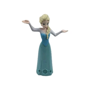 Play-Doh Disney Frozen Palacio de Hielo Encantado Juguete REEMPLAZO Muñeca Elsa Figura - Imagen 1 de 6