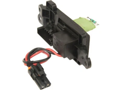 Resistencia de motor soplador delantero 29328XZ 2001 2002 para GMC Yukon XL 1500 2000-2006 Foto 1 de 2