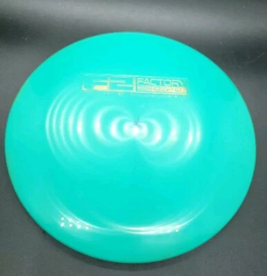 innova factory second leopard 168g disc golf - Image 1 of 4