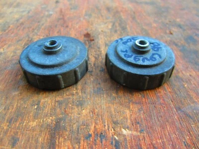 1986 ARCTIC CAT COUGAR 500 F/C CONJUNTO DE CORPO DE MISTURA 6505-018 - Imagem 1 de 4