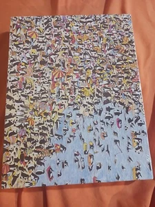 550 Teile Puzzle - Great American Puzzle - Susan Sturgill - #988 - Bild 1 von 6