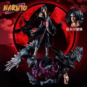 Bandai Amaterasu Uchiha Itachi NarutoShippuden Nuevo en Stock - Imagen 1 de 1
