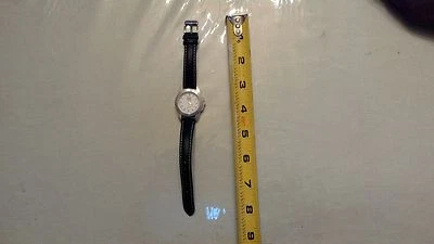 Женские кварцевые часы World Poker Tour совершенно новые подлинные - Изображение 1 из 2