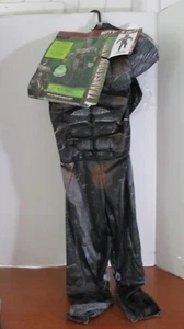 Transformers ~ Optimus Primal Halloween Kostüm ~ Jungen klein 6/7 ~ Neu mit Etikett - Bild 1 von 7