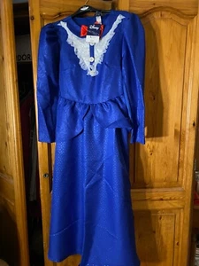 Ladies Mary Poppins Costume Size Small 8-10 - Picture 1 of 16