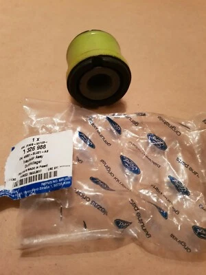  Ford Focus Cb4 2008-2011 Bracket Bush For Rear Frame Fm-foc5  OEM 1326988 - Image 1 of 3