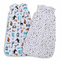 big softies baby sleeping bag