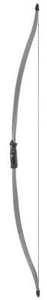 Youth Bow with Ambidextrous Riser Recommended for Ages 12 and Up - Picture 1 of 4