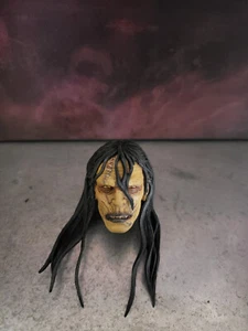 4H Mythic Legions OBSCURA Figura Frankenstein's Creature Head ONLY - Picture 1 of 1