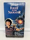 Flight of the Navigator (VHS, 1997) Preloved Movie FREE SHIPPING