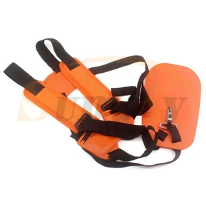 Imbracatura tracolla adatta Stihl FS56 - FS550 4119 710 9001 Tagliaspazzola - Foto 1 di 6