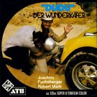 ''DUDU'' DER WONDERKAFER (1975) NIEMIECKI SUPER 8 ok. 120 m KOLOR / TON