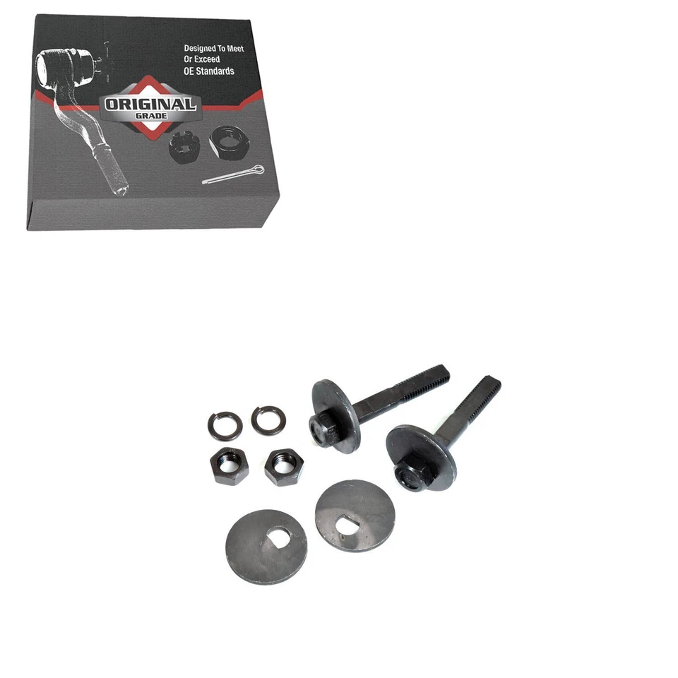 Kit de inclinación delantera superior Mevotech para Chevrolet C1500 Suburban 1992-1999 Foto 1 de 1