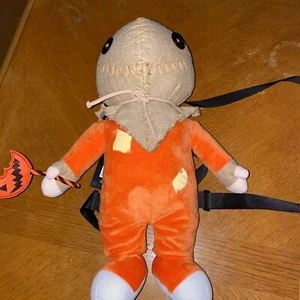 trick r treat sam backpack - Picture 1 of 3