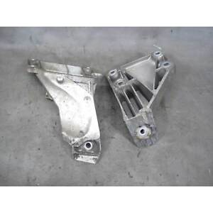 2006-2010 BMW E60 5-Series E61 6cylinder AWD xDrive Engine Suspension Arms OEM