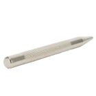 Professional Carbon Steel Spot Dot Center Punch for Preventing Drill Damage