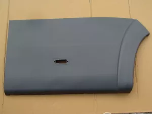 Profilleiste Kantonsband hinten rechts Fiat Ducato Maxi 2006 - Bild 1 von 1