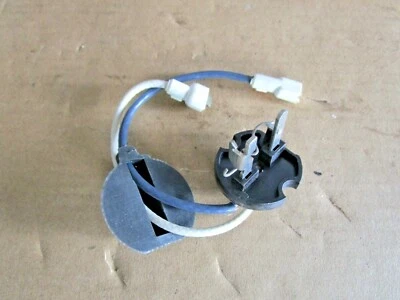 SEV MARCHAL Peugeot Renault Oldtimer Fassung Lampenträger Scheinwerfer NEU orig. - Bild 1 von 4