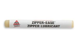 Zipper-Ease Zipper Lubricant (Easy-To-Use Stick, Zipper Ease), QTY DISCOUNTS