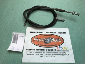 Cable de freno trasero Piaggio Liberty S 50 2006-2010 - Imagen 1 de 3