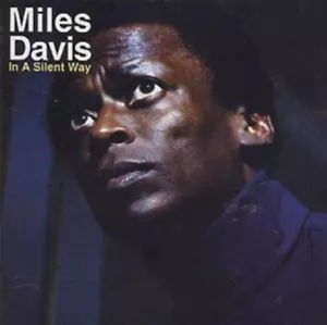 Miles Davis In a Silent Way Remastered CD NEW - Picture 1 of 1