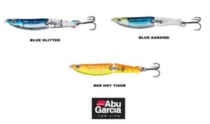 Spoon Lure Abu Garcia Toby Jointed Artificial Fishing Sporty - Picture 1 of 1