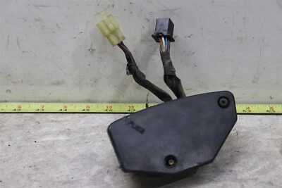 1990-1994 Honda Shadow 1100 Vt1100 Fuse Box Relay - Image 1 of 4