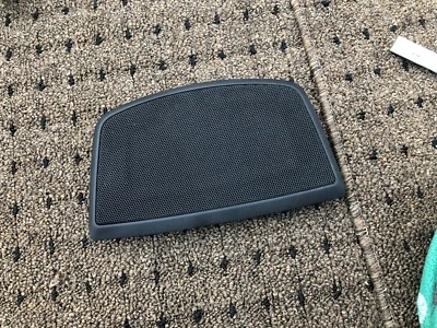 BMW F80 F30 M3 2012-2017 tablero parrilla tablero 328i 335i 435i 428i 320i F82 M4 Foto 1 de 3