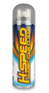 HSPEED HSPM002 H-SPEED Magic Car Clean Modellreiniger 500ml - Bild 1 von 2