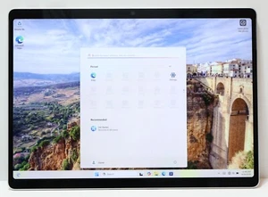 Microsoft Surface Pro 11 1TB Snapdragon X Plus 10-Core 3.4GHz 16GB W11H Platinum - Afbeelding 1 van 14