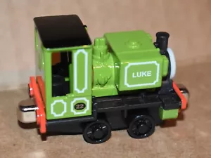 THOMAS & FRIENDS LUKE Take-N- Play OUT OF PACKAGE NEW - Picture 1 of 5