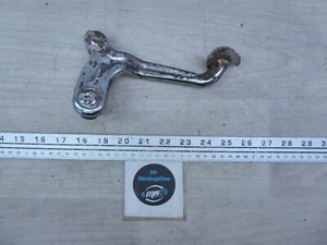 KTM Penton 400 250 S731 1974-75) palanca pedal freno trasero  - Imagen 1 de 12