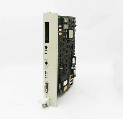 SIEMENS SIMATIC S5 6ES5928-3UA11 6ES5 928-3UA11 Vers. 05 -used- - Bild 1 von 3