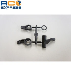 Mugen E2301 Servo Saver: X8R/8/8E X8T/E MUGE2301 - Picture 1 of 1