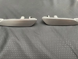 Genuine Porsche Panamera Marker OEM 97063104800 97063104700 GREY COLOR. W1 - Picture 1 of 5