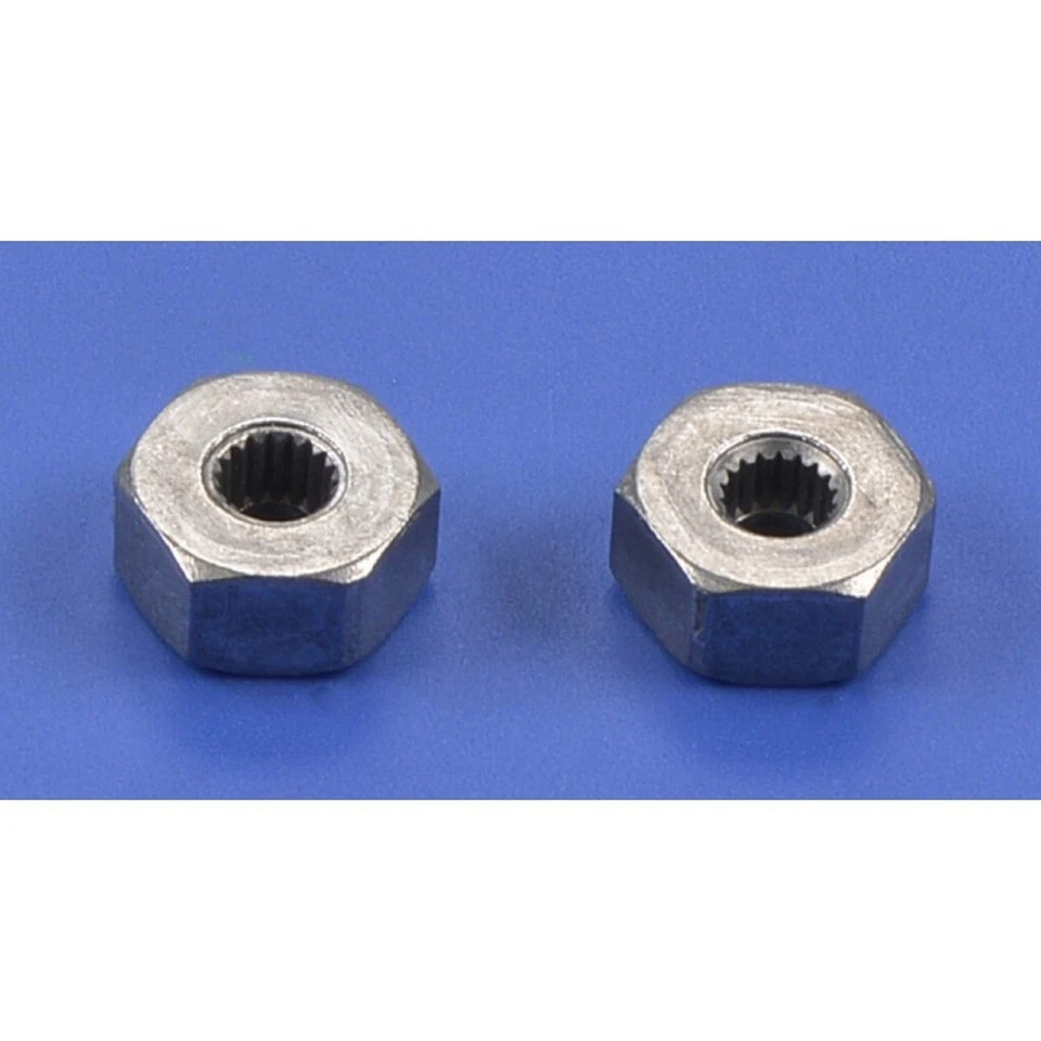 Tamiya 309805337 Radmitnehmer (2) LKW - Bild 1 von 1