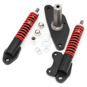 AERLANG Kit doppia sospensione anteriore per Aerlang H6 - Imagen 1 de 3
